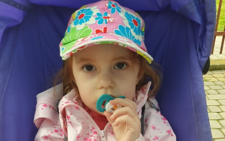 Zbiórka Pomóżmy Carmelce - zdjęcie główne