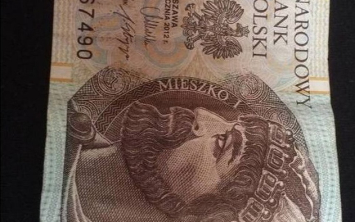 Zbiórka Oddajcie mi dyszkę pls - zdjęcie główne