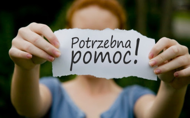 Zbiórka Razem możemy Pomóc Więcej - zdjęcie główne