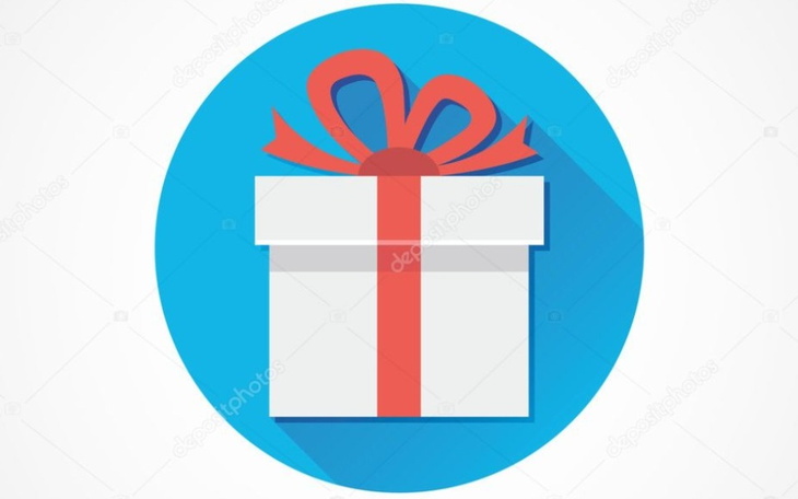 Zbiórka Na prezent dla przyjaciela uwu - zdjęcie główne