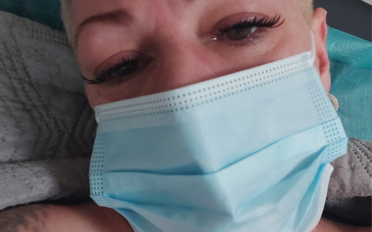 Zbiórka Leczenie guza lewego nadnercza, - zdjęcie główne