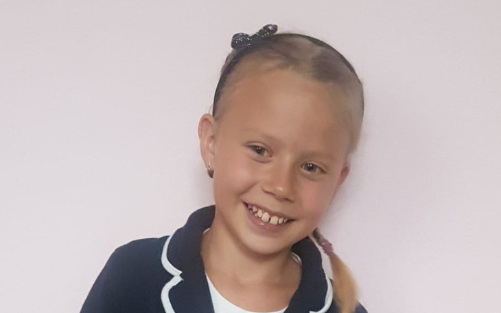 Zbiórka Leczymy serce Gabrysi - zdjęcie główne