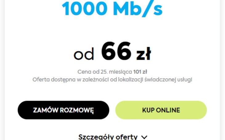 Zbiórka na internet dla kolegi - zdjęcie główne