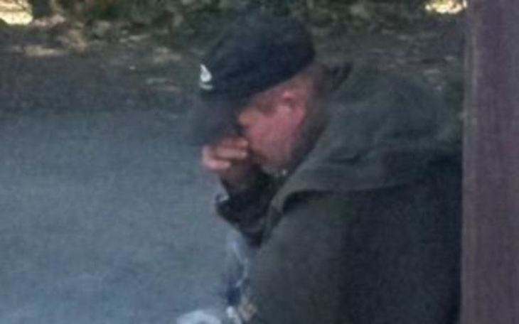 Zbiórka Na ubogiego pana na podwórku - zdjęcie główne