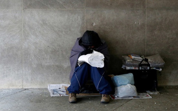 Zbiórka Zbiórka na nowy start w życiu. - zdjęcie główne