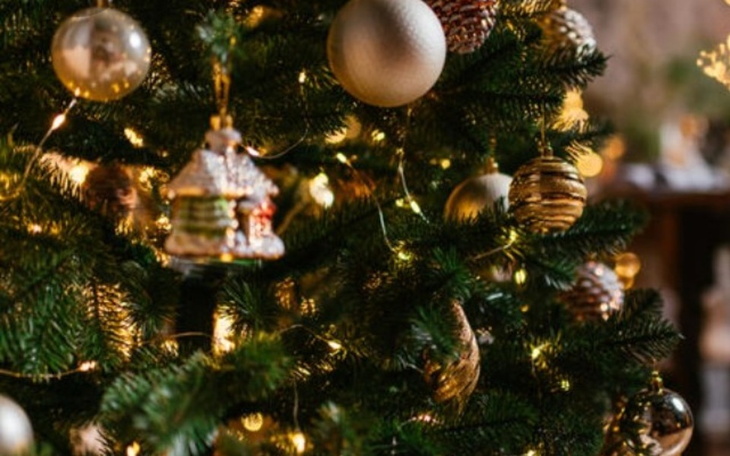 Zbiórka Pomoc Święta Bożego Narodzenia - zdjęcie główne