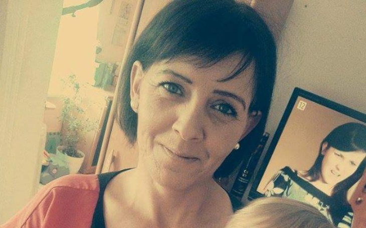 Zbiórka Pomóżmy mojej cioci - zdjęcie główne