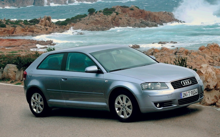 Zbiórka Pierwsze małe autko - zdjęcie główne