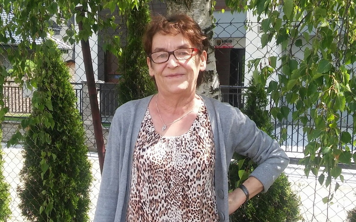 Zbiórka Choroba Mamusi/leczenie - zdjęcie główne