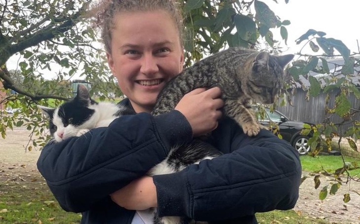 Zbiórka Ratuj z nami bezdomniaki - zdjęcie główne