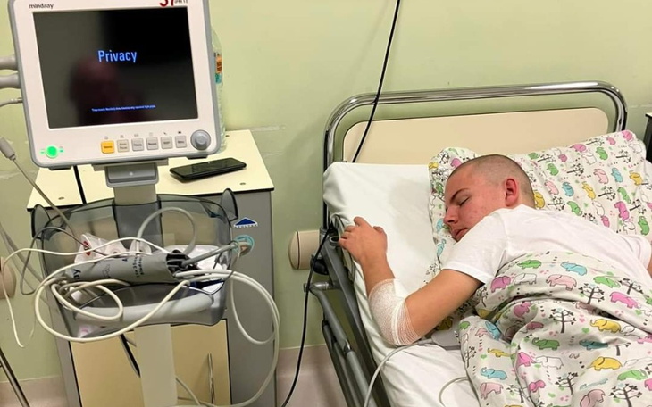 Zbiórka Walka z chorobą dla Piotrka - zdjęcie główne