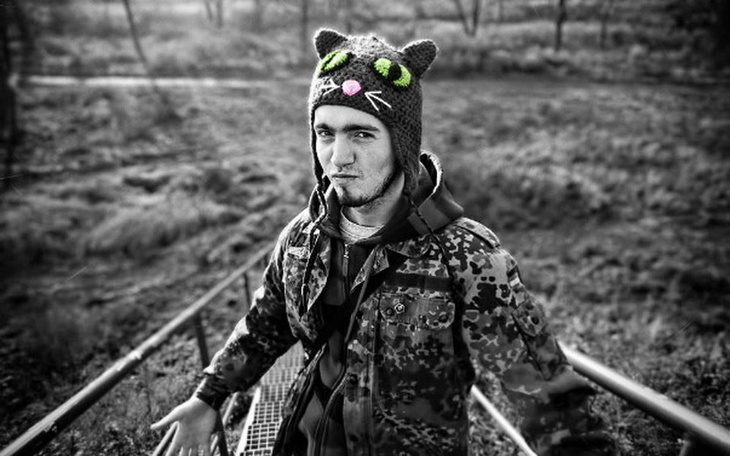 Zbiórka Pomóż rozwinąć pasję - zdjęcie główne