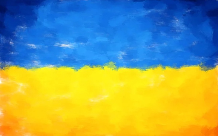 Zbiórka Maksym Stoialov - zdjęcie główne