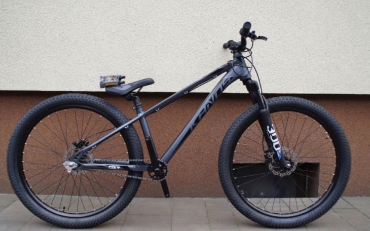 Zbiórka Zbieram na Rower POMÓŻ - zdjęcie główne