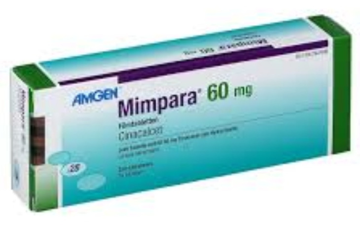 Zbiórka Lek Mimpara - zdjęcie główne