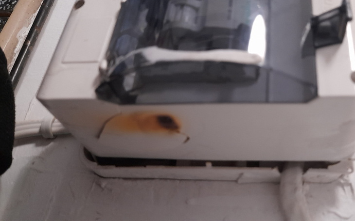 Zbiórka Naprawa domu/prądu - zdjęcie główne