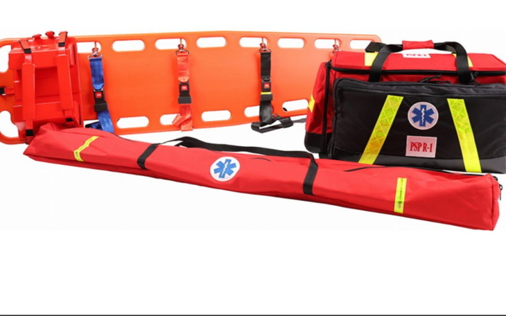 Zbiórka Pomóż, abym mógł pomagac - zdjęcie główne