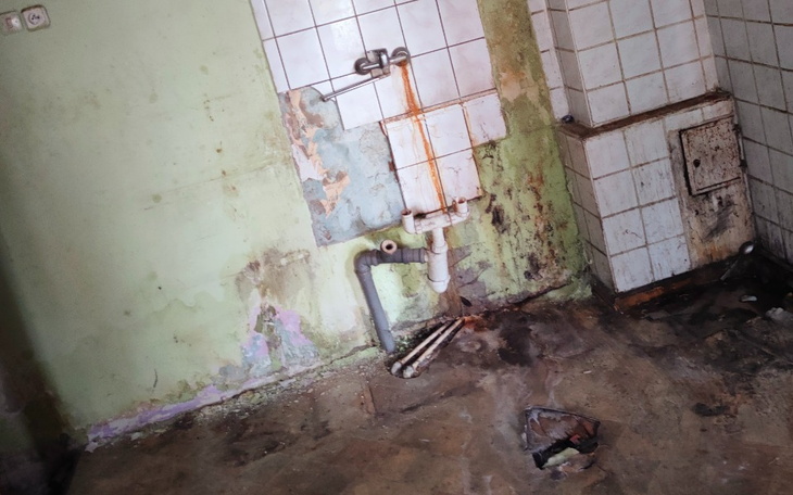 Zbiórka Wymarzone miejsce na dom - zdjęcie główne