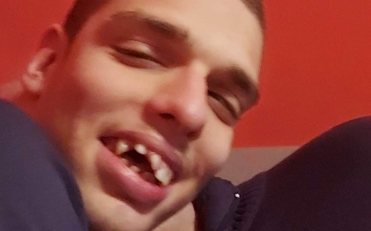 Zbiórka Ortezy dla Kuby aby chodził - zdjęcie główne