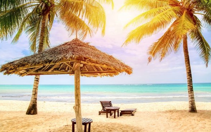 Zbiórka Podarunki na wymarzony urlop - zdjęcie główne