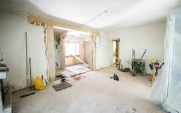 Zbiórka Remont domu, pomocy - zdjęcie główne