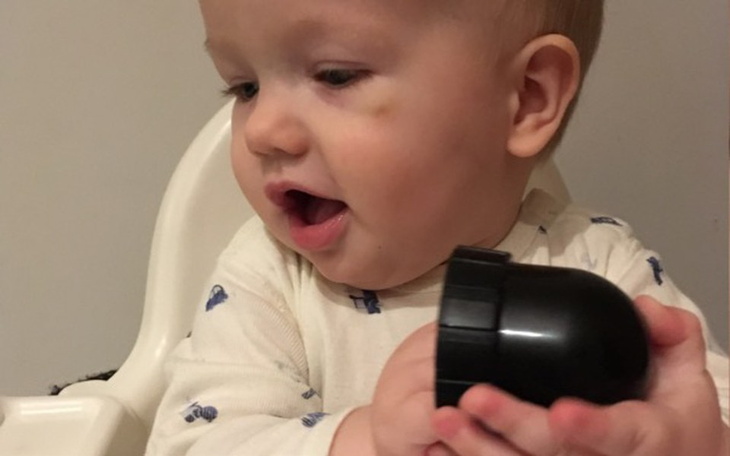 Zbiórka pomoc dla mamy z synkiem - zdjęcie główne