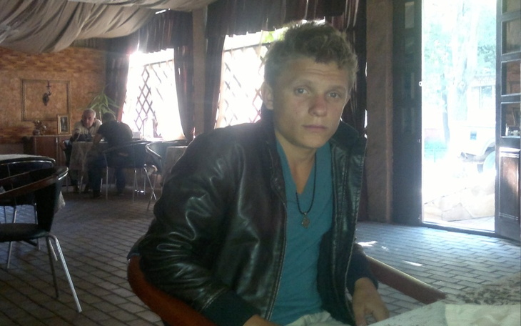 Zbiórka pomóż opuścić Ukrainę - zdjęcie główne