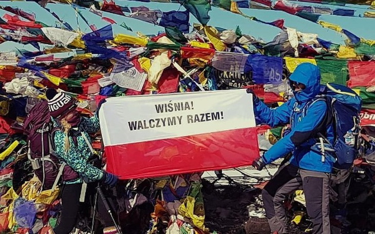 Zbiórka Pomoc dla Przemysława - zdjęcie główne