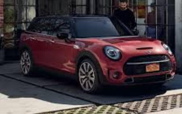 Zbiórka Wymarzone auto mamy. - zdjęcie główne