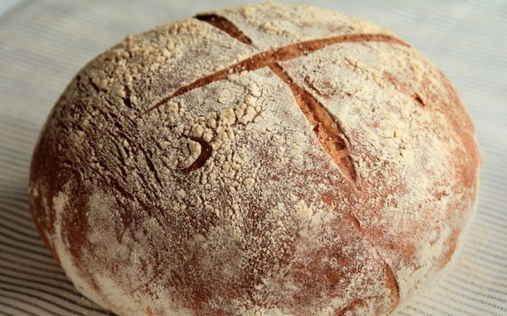 Zbiórka Na świeży chlebek i gierki - zdjęcie główne