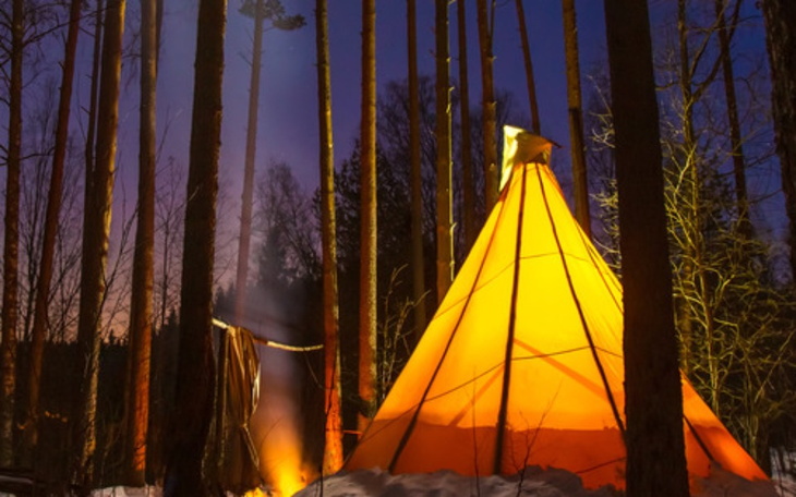 Zbiórka Czerwony Dom Red Home Abington - zdjęcie główne