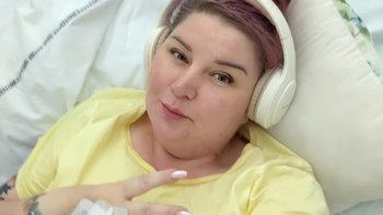 Zbiórka Bardzo chce żyć (Nowotwor mózgu) - miniaturka zdjęcia