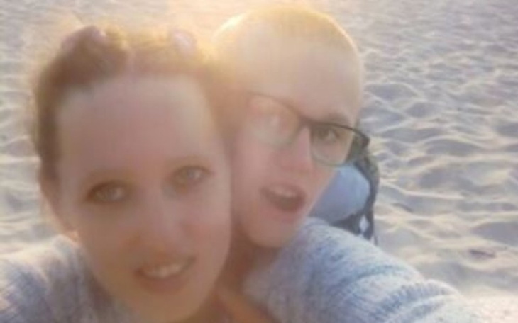 Zbiórka Największe marzenie p. Agnieszki - zdjęcie główne