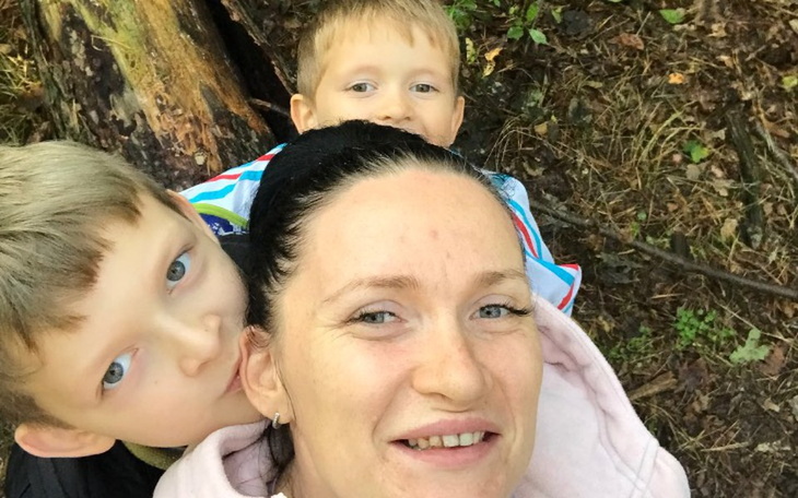 Zbiórka Uzupełnienie zębów dla mamy - zdjęcie główne