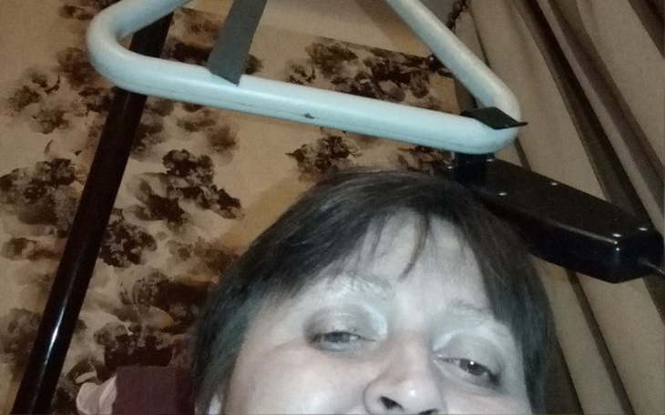 Zbiórka Operacja żeby chodzić - zdjęcie główne