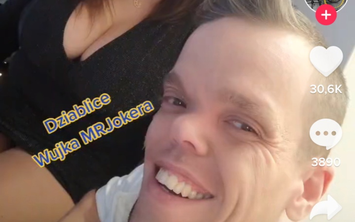 Zbiórka Na wudke - zdjęcie główne