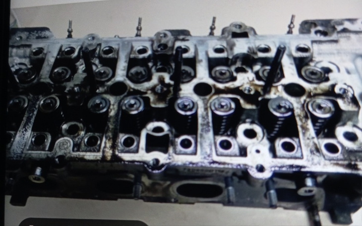 Zbiórka Naprawa potrzebnego pojazdu - zdjęcie główne