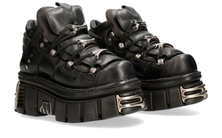 Zbiórka Na new Rocki bo nie mam butów - zdjęcie główne