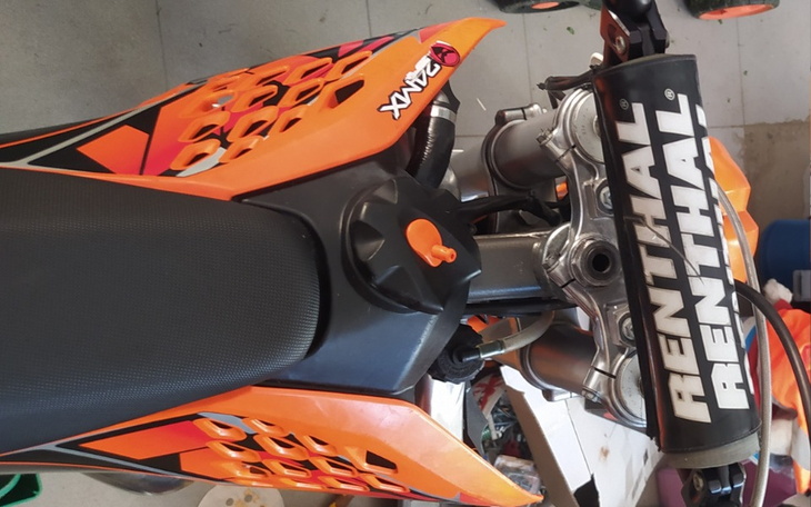 Zbiórka Na motorekkk - zdjęcie główne