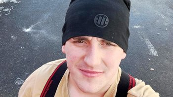 Zbiórka Pomoc Dominikowi - miniaturka zdjęcia