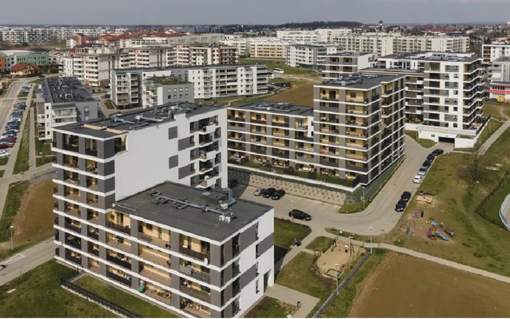 Zbiórka Własny kąt dla dzieci1 - zdjęcie główne