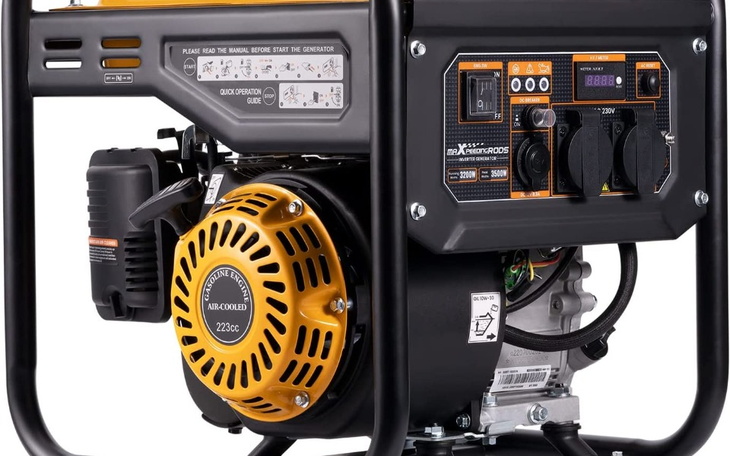 Zbiórka Agregat dla Inny - zdjęcie główne