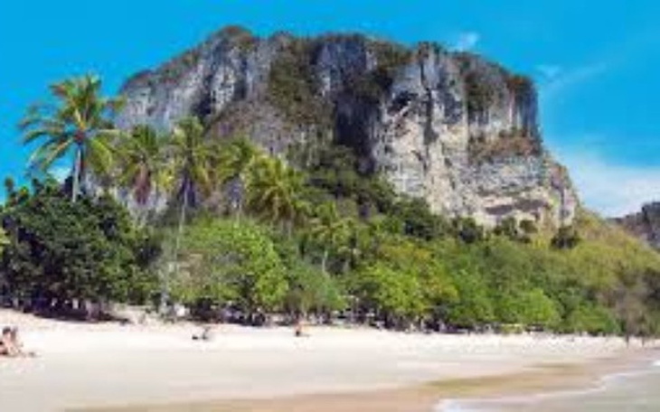 Zbiórka Na wycieczke do Tajlandii - zdjęcie główne