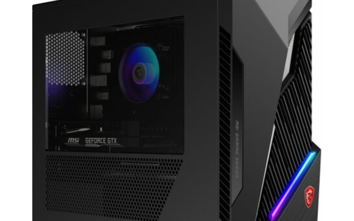 Zbiórka Pc dla syna - zdjęcie główne