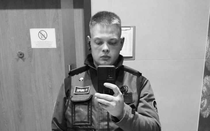 Zbiórka na sprowadzenie ciała - zdjęcie główne