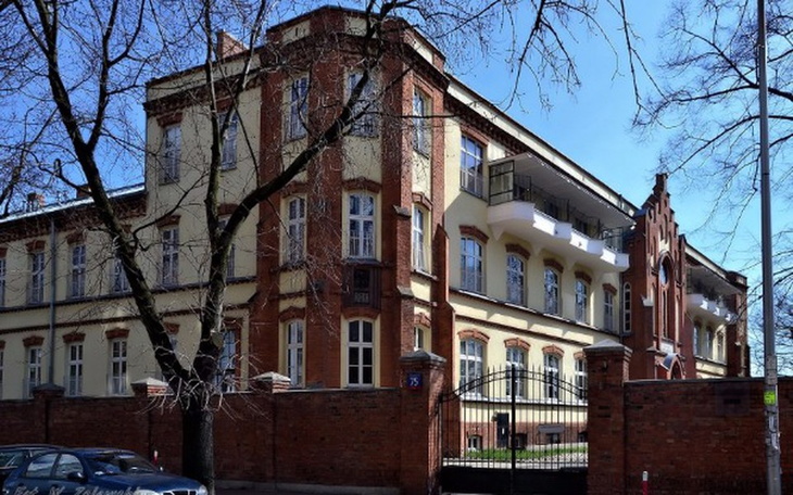 Zbiórka Pomóżmy dzieciom z Domu Dziecka! - zdjęcie główne