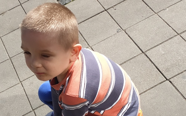 Zbiórka Zbieram na rachunek z przedszkol - zdjęcie główne