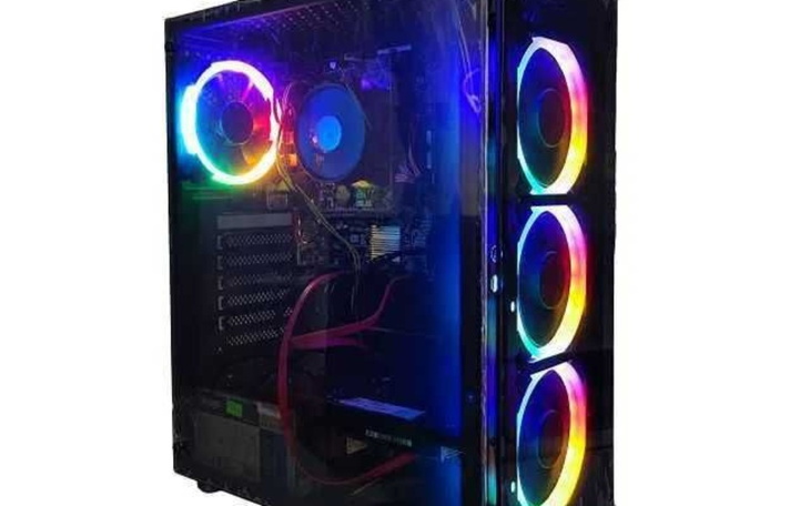 Zbiórka Zbieram na mój wymarzony compute - zdjęcie główne