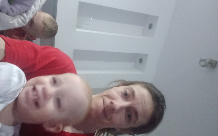 Zbiórka Srodki na wszystko co potrzebne - zdjęcie główne