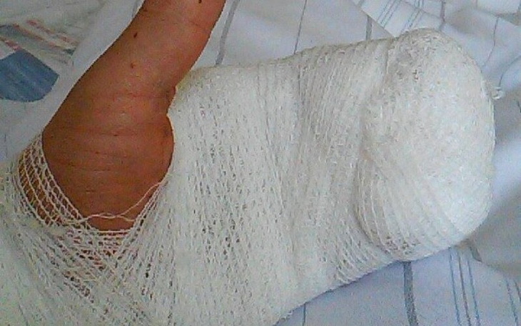 Zbiórka Pomoc w odbudowaniu pasji <3 - zdjęcie główne